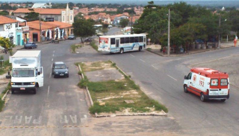 Homem se apresenta como servidor da Prefeitura de Teresina e dá golpe no bairro Promorar